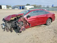 4T1BZ1FB6KU027420 2019 TOYOTA AVALON