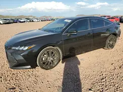 4T1BZ1FB6KU028650 2019 TOYOTA AVALON