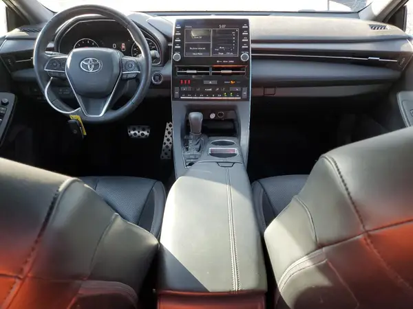 4T1BZ1FB6KU028650 2019 TOYOTA AVALON - Image 8