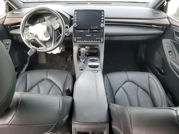 4T1BZ1FB6KU028700 2019 TOYOTA AVALON - Image 8