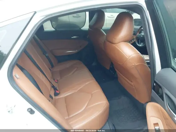 4T1BZ1FB6KU029281 2019 TOYOTA AVALON - Image 8