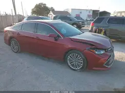4T1BZ1FB6KU029295 2019 TOYOTA AVALON