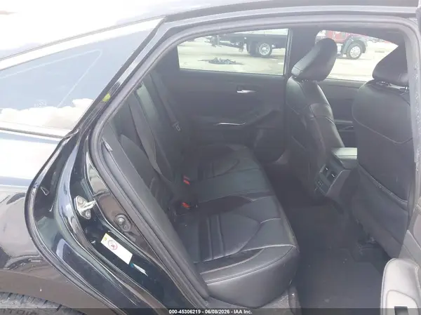 4T1BZ1FB6KU029894 2019 TOYOTA AVALON - Image 8