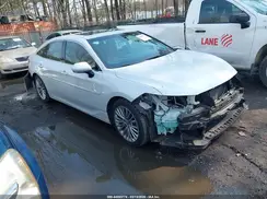 4T1BZ1FB6KU030222 2019 TOYOTA AVALON