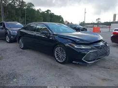 4T1BZ1FB6KU030625 2019 TOYOTA AVALON