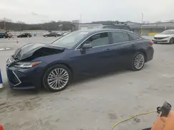 4T1BZ1FB6KU030916 2019 TOYOTA AVALON