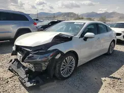 4T1BZ1FB6KU030964 2019 TOYOTA AVALON