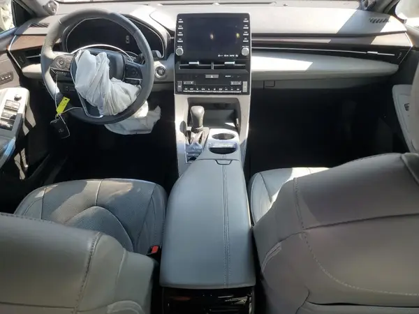 4T1BZ1FB6KU030964 2019 TOYOTA AVALON - Image 8