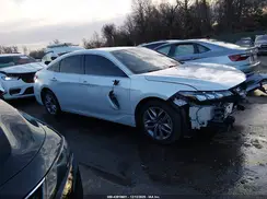 4T1BZ1FB6KU031192 2019 TOYOTA AVALON