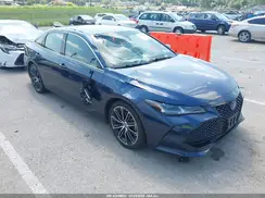 4T1BZ1FB6KU031936 2019 TOYOTA AVALON