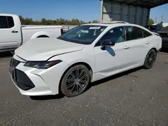 4T1BZ1FB6KU032858 2019 TOYOTA AVALON