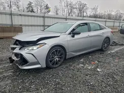 4T1BZ1FB6KU034576 2019 TOYOTA AVALON