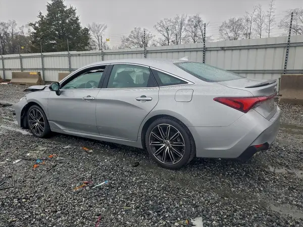 4T1BZ1FB6KU034576 2019 TOYOTA AVALON - Image 2