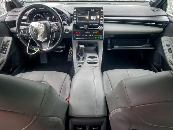 4T1BZ1FB6KU034576 2019 TOYOTA AVALON - Image 8