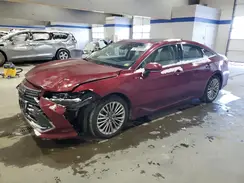 4T1BZ1FB6KU036117 2019 TOYOTA AVALON