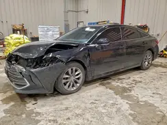 4T1BZ1FB6KU036165 2019 TOYOTA AVALON
