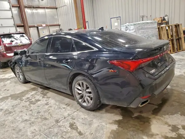 4T1BZ1FB6KU036165 2019 TOYOTA AVALON - Image 2