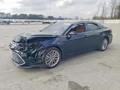 4T1BZ1FB6KU036425 2019 TOYOTA AVALON