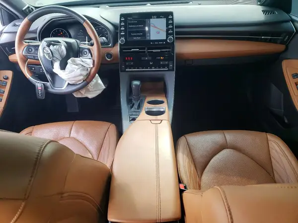 4T1BZ1FB6KU036425 2019 TOYOTA AVALON - Image 8