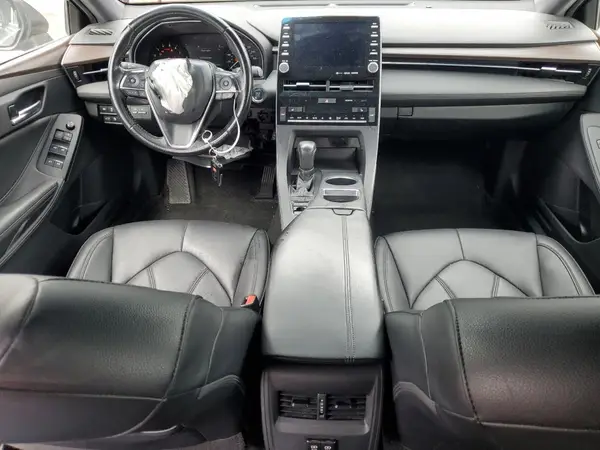 4T1BZ1FB6KU037347 2019 TOYOTA AVALON - Image 8