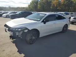 4T1BZ1FB7KU003952 2019 TOYOTA AVALON