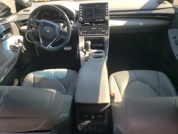 4T1BZ1FB7KU004308 2019 TOYOTA AVALON - Image 8
