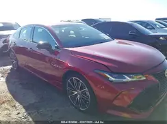 4T1BZ1FB7KU006303 2019 TOYOTA AVALON