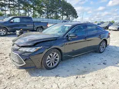 4T1BZ1FB7KU006480 2019 TOYOTA AVALON