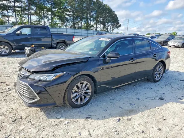 4T1BZ1FB7KU006480 2019 TOYOTA AVALON - Image 1