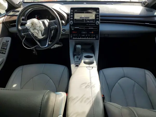4T1BZ1FB7KU006480 2019 TOYOTA AVALON - Image 8