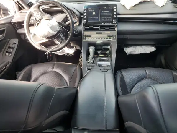 4T1BZ1FB7KU006883 2019 TOYOTA AVALON - Image 8