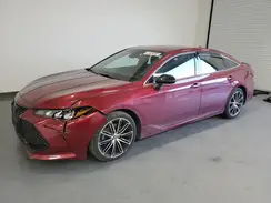 4T1BZ1FB7KU006916 2019 TOYOTA AVALON