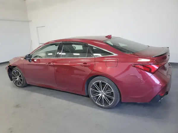 4T1BZ1FB7KU006916 2019 TOYOTA AVALON - Image 2