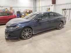 4T1BZ1FB7KU007029 2019 TOYOTA AVALON