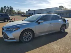 4T1BZ1FB7KU007094 2019 TOYOTA AVALON