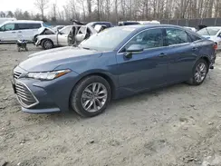 4T1BZ1FB7KU007550 2019 TOYOTA AVALON