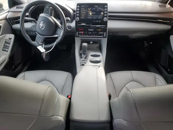 4T1BZ1FB7KU007550 2019 TOYOTA AVALON - Image 8