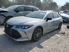4T1BZ1FB7KU008388 2019 TOYOTA AVALON