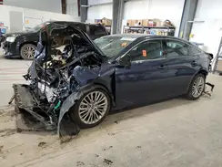 4T1BZ1FB7KU008603 2019 TOYOTA AVALON