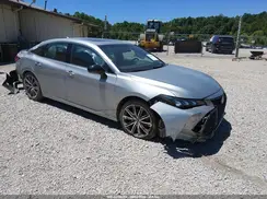4T1BZ1FB7KU008908 2019 TOYOTA AVALON