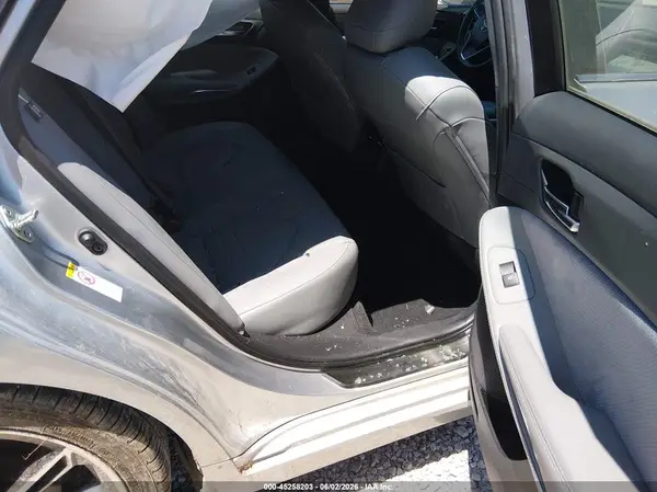 4T1BZ1FB7KU008908 2019 TOYOTA AVALON - Image 8