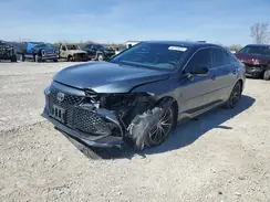 4T1BZ1FB7KU009489 2019 TOYOTA AVALON