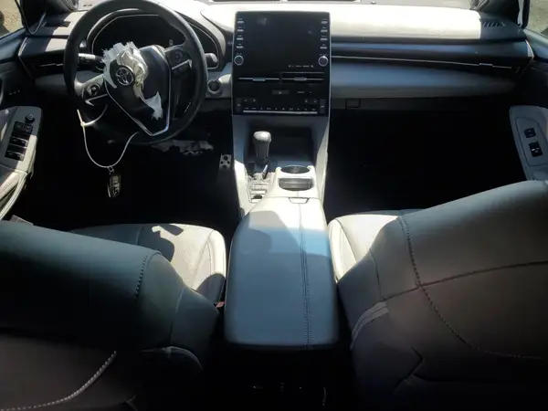 4T1BZ1FB7KU009489 2019 TOYOTA AVALON - Image 8