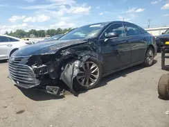 4T1BZ1FB7KU010058 2019 TOYOTA AVALON
