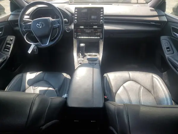 4T1BZ1FB7KU010058 2019 TOYOTA AVALON - Image 8
