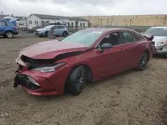 4T1BZ1FB7KU011923 2019 TOYOTA AVALON