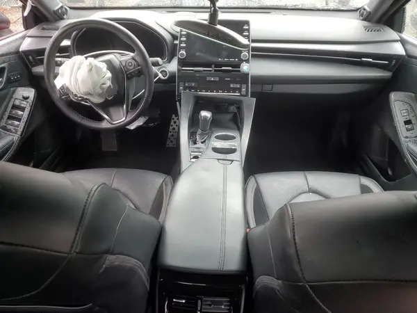 4T1BZ1FB7KU011923 2019 TOYOTA AVALON - Image 8