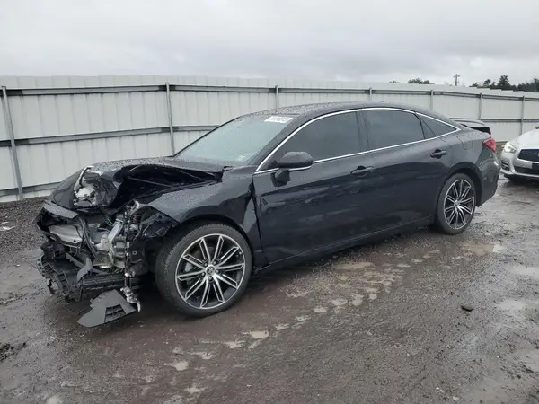 4T1BZ1FB7KU012621 2019 TOYOTA AVALON - Image 1