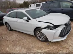 4T1BZ1FB7KU012649 2019 TOYOTA AVALON