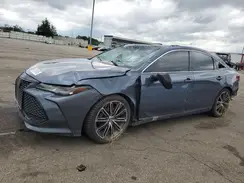 4T1BZ1FB7KU013686 2019 TOYOTA AVALON